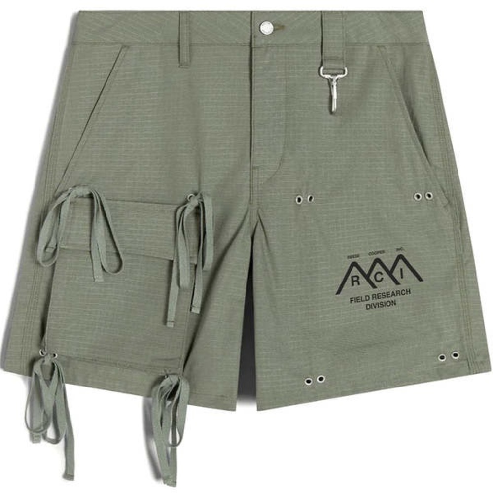 Reese Cooper Modular rip stops shorts